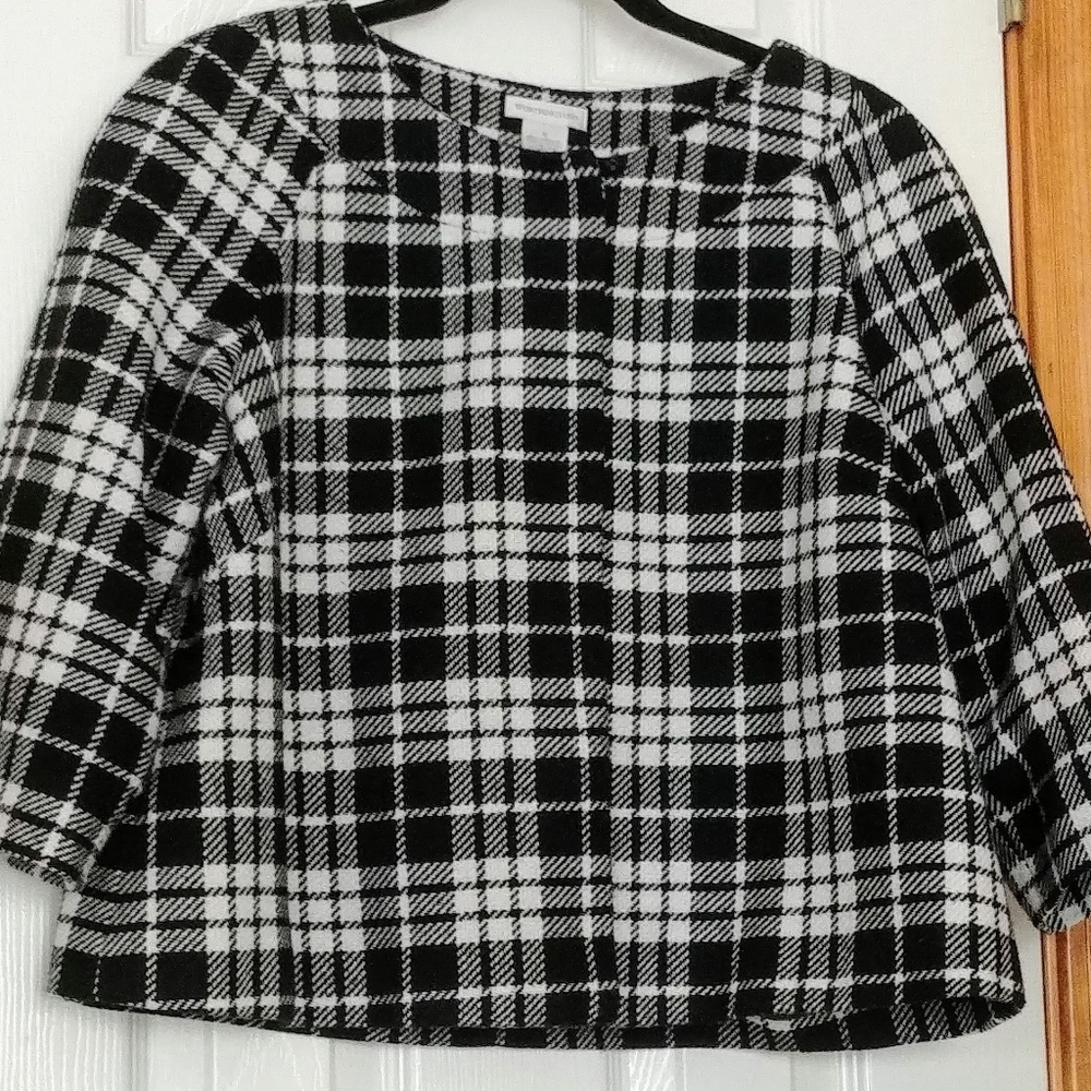 Worthington Pea Coat | size 14